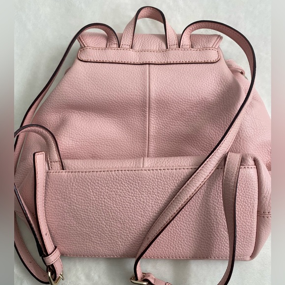 Kate Spade Mini Drawstring Backpack - Picture 11 of 15